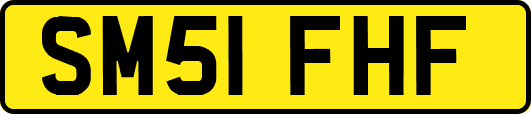 SM51FHF