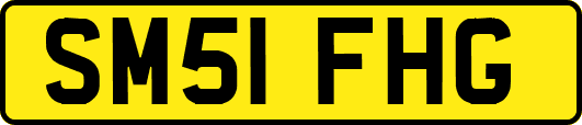 SM51FHG