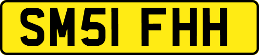 SM51FHH