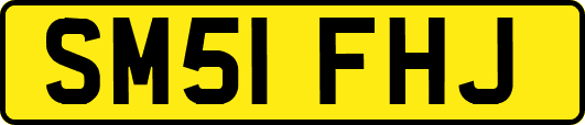 SM51FHJ