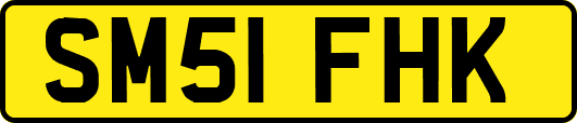 SM51FHK