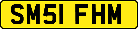 SM51FHM