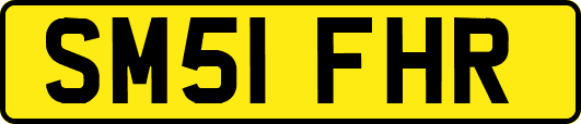 SM51FHR