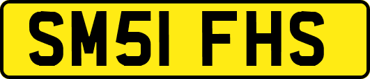 SM51FHS