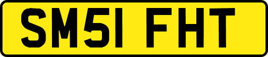 SM51FHT
