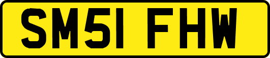 SM51FHW
