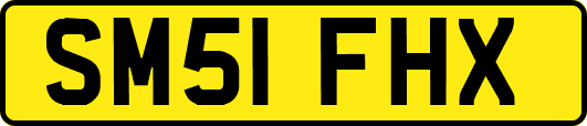 SM51FHX