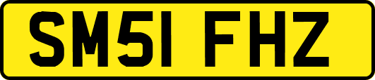 SM51FHZ