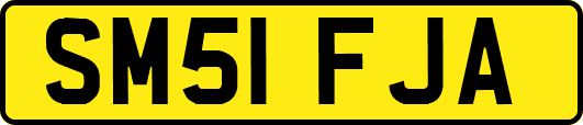 SM51FJA