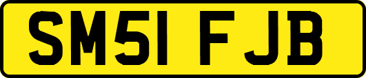 SM51FJB