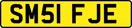 SM51FJE
