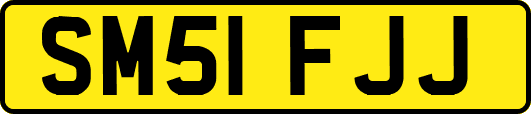 SM51FJJ