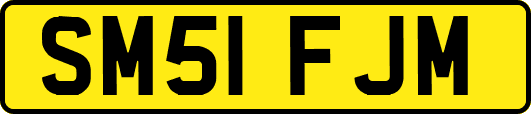 SM51FJM
