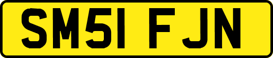 SM51FJN
