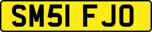 SM51FJO