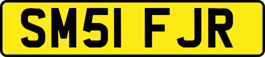 SM51FJR