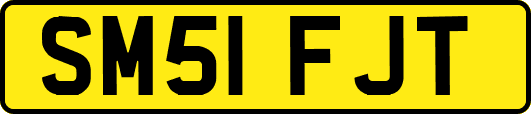 SM51FJT
