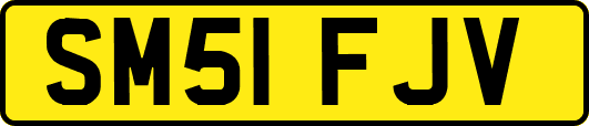 SM51FJV