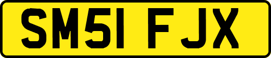 SM51FJX