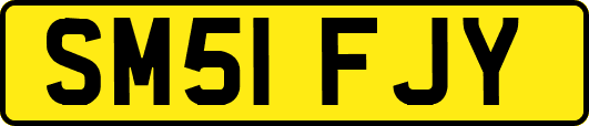 SM51FJY