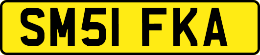 SM51FKA