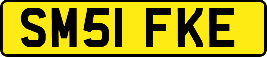 SM51FKE