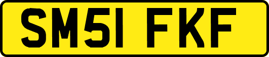 SM51FKF