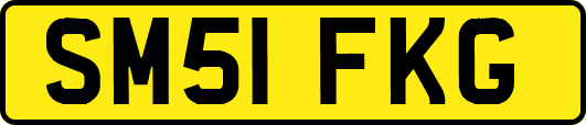 SM51FKG