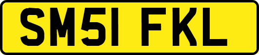 SM51FKL