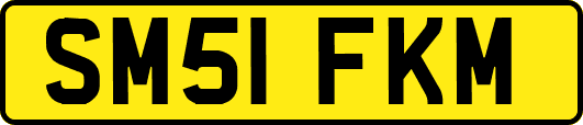 SM51FKM