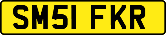 SM51FKR