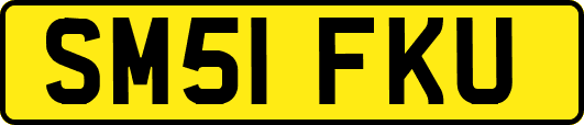 SM51FKU