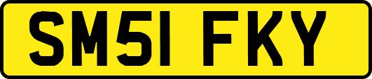 SM51FKY