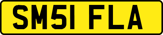 SM51FLA