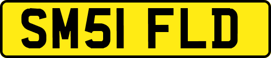 SM51FLD