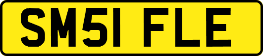 SM51FLE