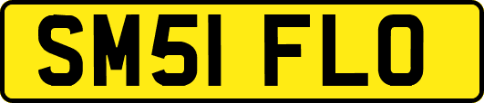 SM51FLO