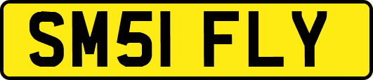 SM51FLY