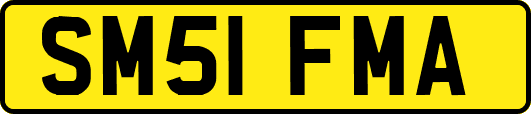 SM51FMA
