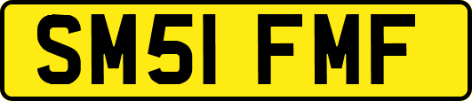 SM51FMF