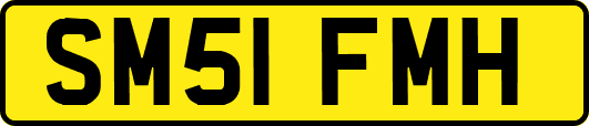 SM51FMH