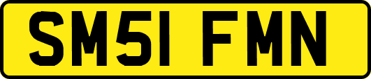 SM51FMN
