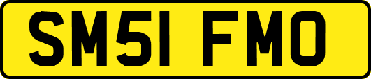 SM51FMO