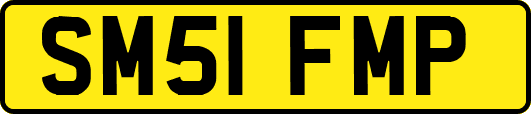 SM51FMP