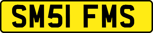 SM51FMS