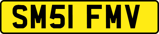 SM51FMV