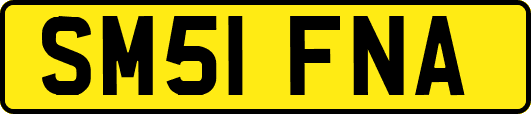 SM51FNA