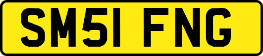 SM51FNG