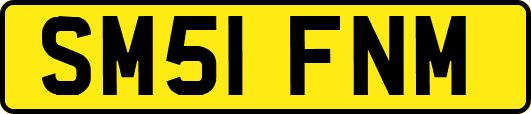 SM51FNM