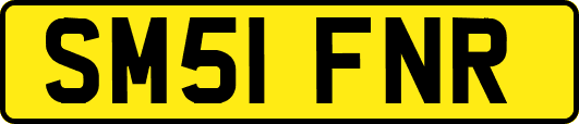 SM51FNR